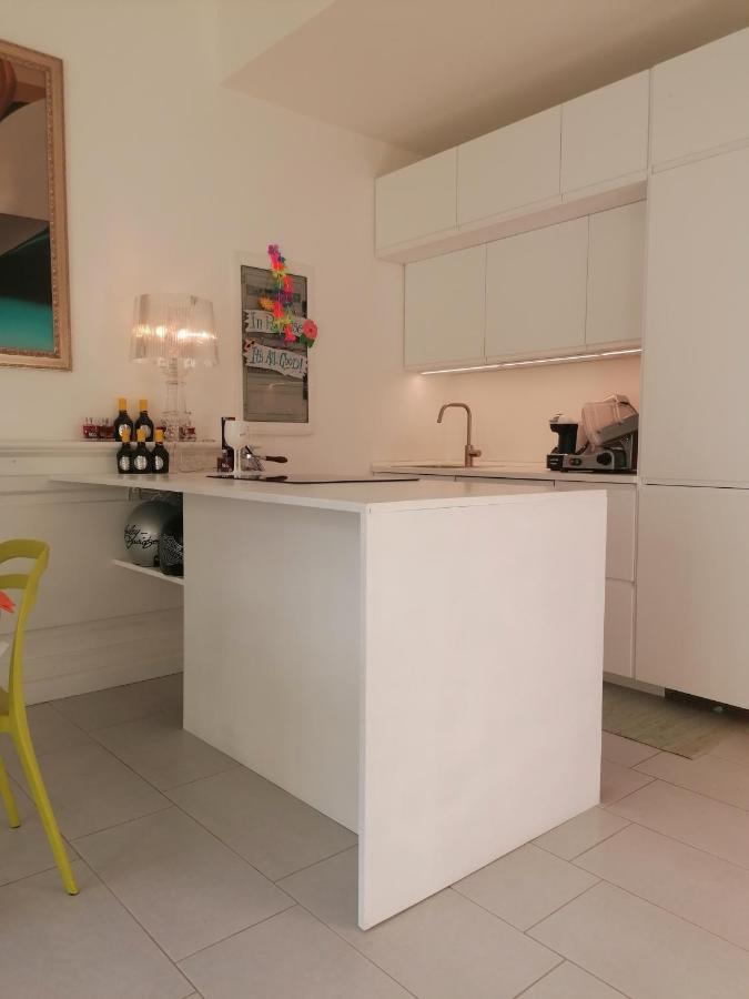 Appartamento A 20 Mt Dal Mare Calambrone Exterior foto