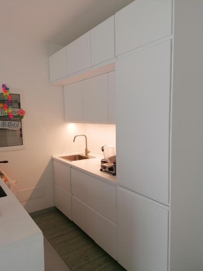 Appartamento A 20 Mt Dal Mare Calambrone Exterior foto