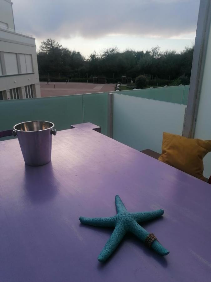 Appartamento A 20 Mt Dal Mare Calambrone Exterior foto